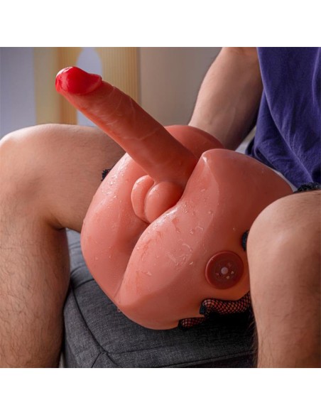 Honey Masturbador con Vibracion y Thrusting 32 kg