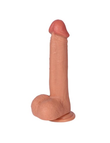 Bill Dildo Silicona Dual Layer 866