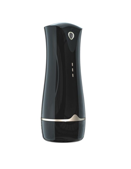 Allison Masturbador con Vibracion