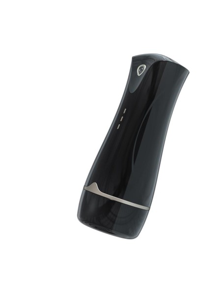 Allison Masturbador con Vibracion