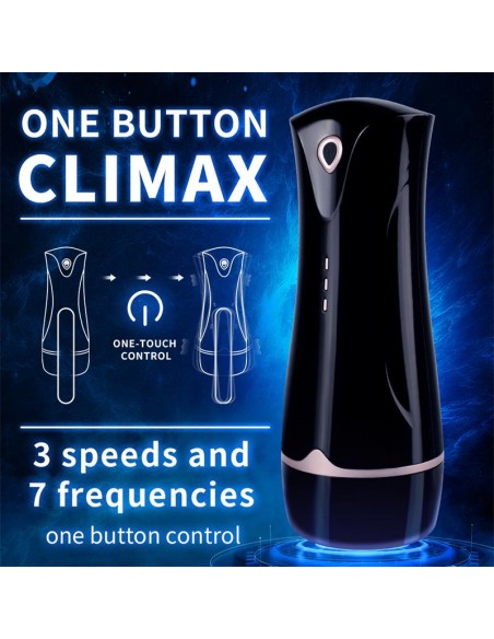 Allison Masturbador con Vibracion