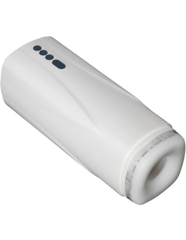 Carrie Masturbador con Thrusting y Vibracion