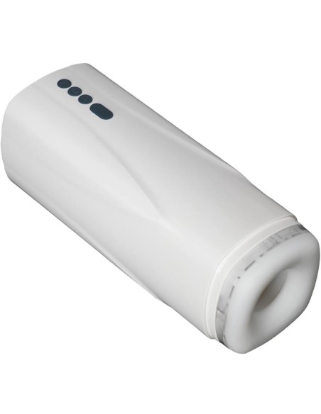 Carrie Masturbador con Thrusting y Vibracion