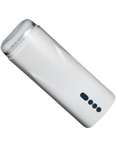 Carrie Masturbador con Thrusting y Vibracion