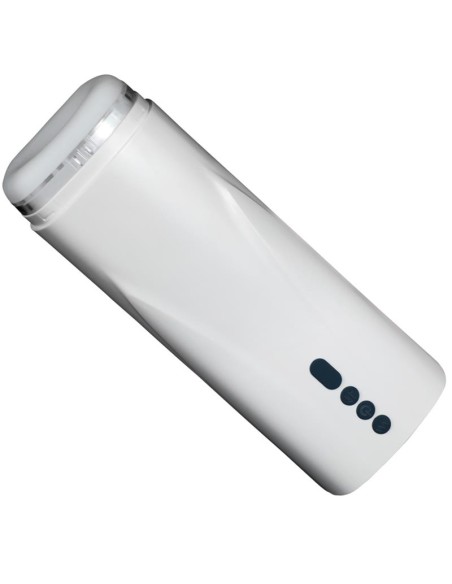 Carrie Masturbador con Thrusting y Vibracion