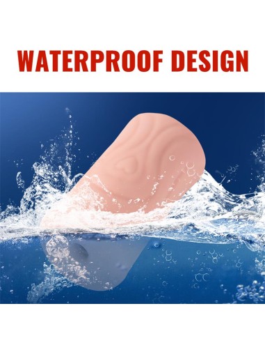 Masturbador Large Thrusting Machine I