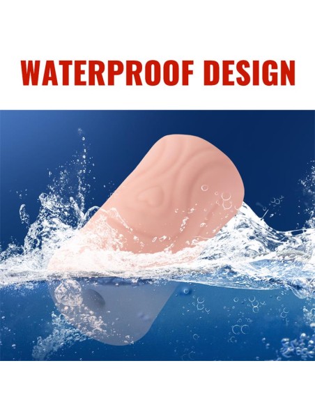 Masturbador Large Thrusting Machine I