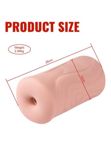 Masturbador Large Thrusting Machine I