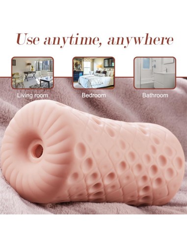 Masturbador Large Thrusting Machine II