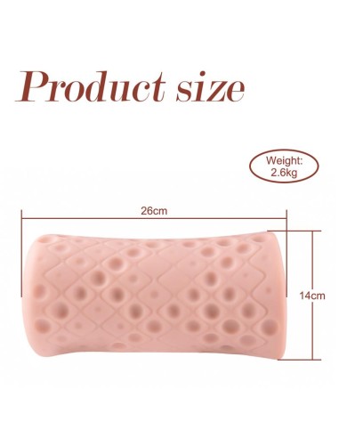 Masturbador Large Thrusting Machine II