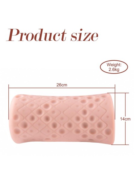 Masturbador Large Thrusting Machine II