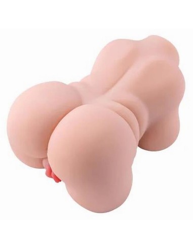 Eileen Mini Torso con Vibracion