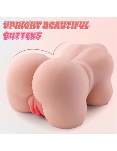 Eileen Mini Torso con Vibracion