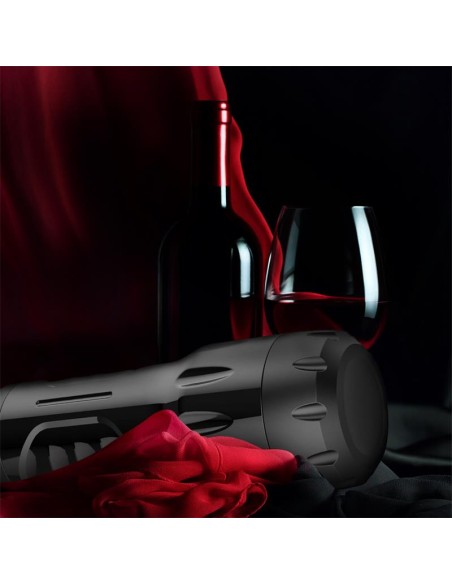 Toni Masturbador con Vibracion Vagina