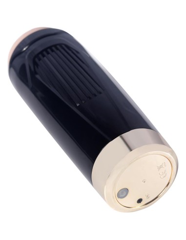 Davina Masturbador con Vibracion