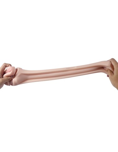 Davina Masturbador con Vibracion