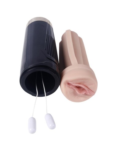 Davina Masturbador con Vibracion