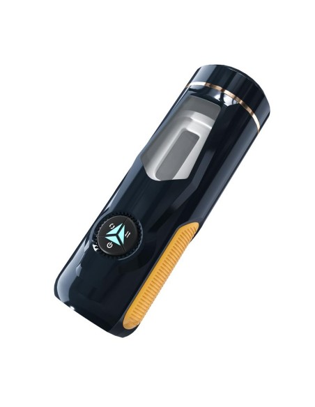 Aneemun Masturbador con Thrusting y Rotacion