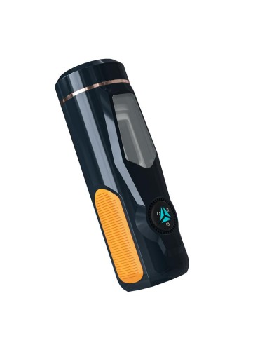 Aneemun Masturbador con Thrusting y Rotacion