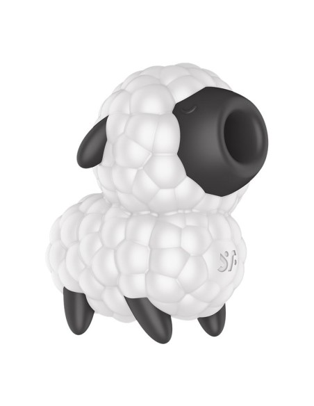 Dreamy Sheep Succionador con Vibracion Dreamy Sheep Succionador con Vibracion