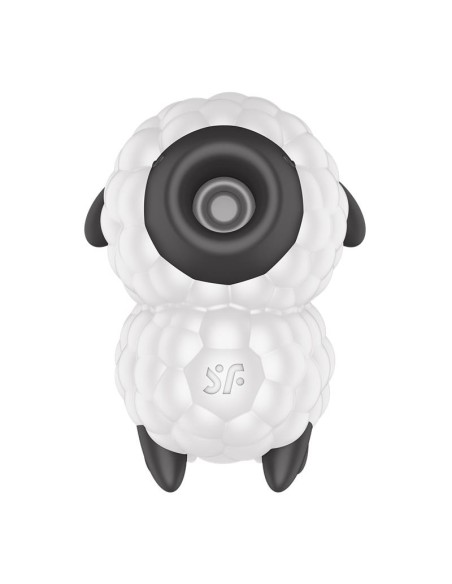 Dreamy Sheep Succionador con Vibracion Dreamy Sheep Succionador con Vibracion