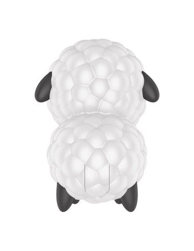 Dreamy Sheep Succionador con Vibracion