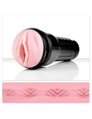 Fleshlight Vagina Rosa Vortex