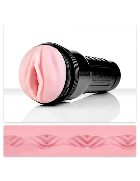 Fleshlight Vagina Rosa Vortex