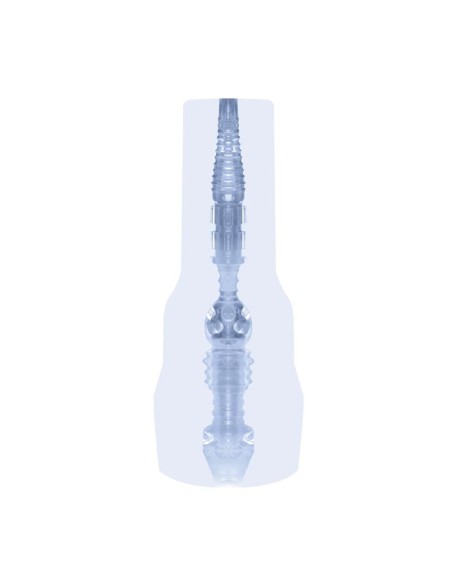 Fleshlight Ice Ano Cristal Fleshlight Ice Ano Cristal