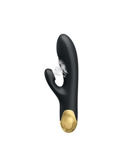 Liberators Vibrador y Succionador de Clitoris