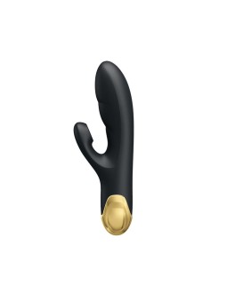 Liberators Vibrador y Succionador de Clitoris 2