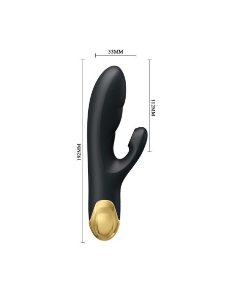 Liberators Vibrador y Succionador de Clitoris Liberators Vibrador y Succionador de Clitoris