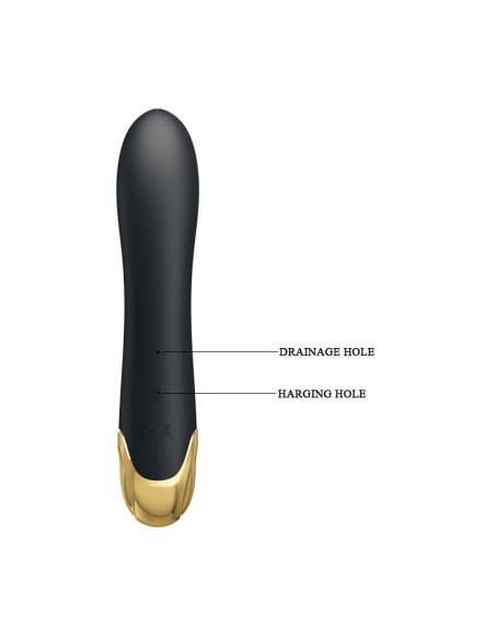 Liberators Vibrador y Succionador de Clitoris Liberators Vibrador y Succionador de Clitoris