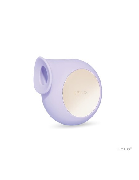 Sila Succionador de Clitoris Lila Sila Succionador de Clitoris Lila
