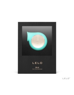 Sila Succionador de Clitoris Lila 2