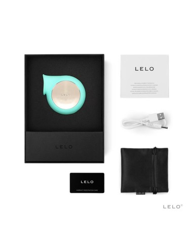Sila Succionador de Clitoris Lila