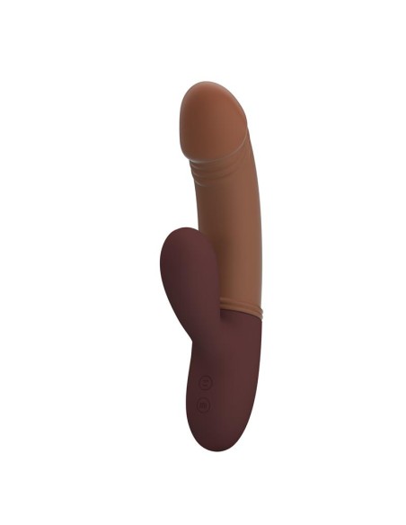 Kane Succionador de Clitoros con Vibracion USB Kane Succionador de Clitoros con Vibracion USB