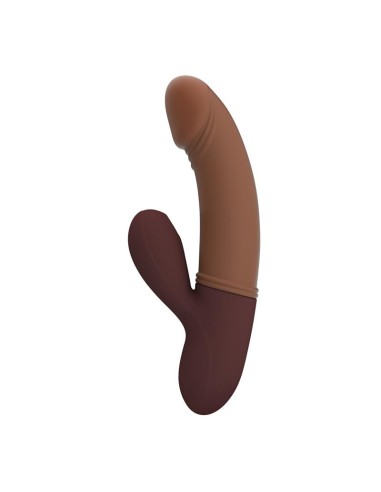 Kane Succionador de Clitoros con Vibracion USB