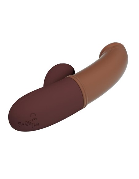 Kane Succionador de Clitoros con Vibracion USB Kane Succionador de Clitoros con Vibracion USB
