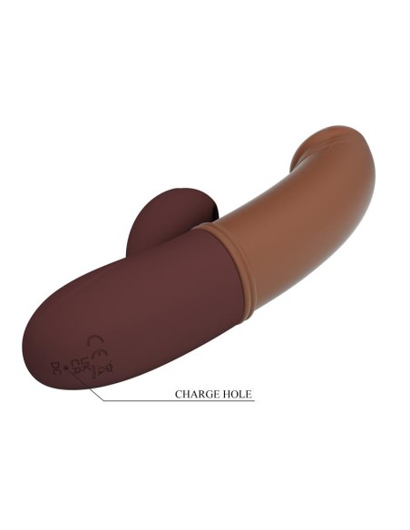Kane Succionador de Clitoros con Vibracion USB Kane Succionador de Clitoros con Vibracion USB