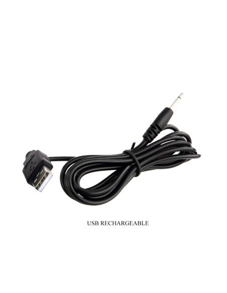 Kane Succionador de Clitoros con Vibracion USB Kane Succionador de Clitoros con Vibracion USB