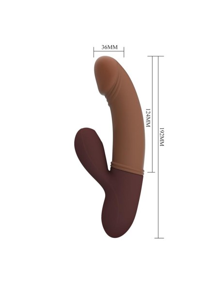 Kane Succionador de Clitoros con Vibracion USB Kane Succionador de Clitoros con Vibracion USB