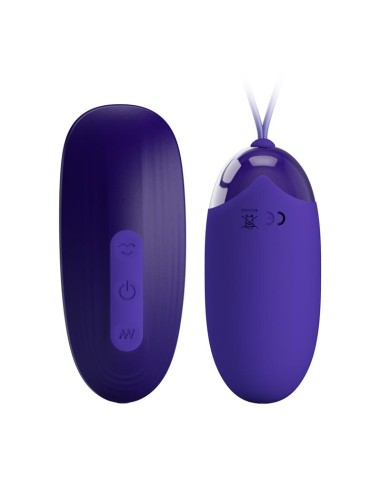Succionador de Clitoris y Huevo Vibrador