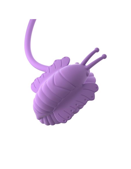 Butterfly Flutt Her Estimulador y Succionador de Clitoris Butterfly Flutt Her Estimulador y Succionador de Clitoris