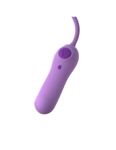 Butterfly Flutt Her Estimulador y Succionador de Clitoris