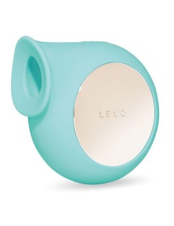 Sila Cruise Succionador de Clitoris Aqua