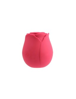 Rosy Succionador de Clitoris Rosa 2