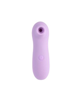 Irresistible Touch Succionador de Clitoris 2
