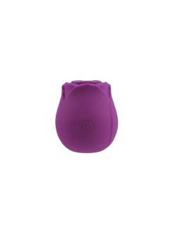 Rosy Succionador de Clitoris Purpura 2