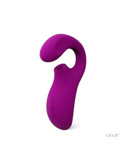 Enigma Cruise Succionador de Clitoris Deep Rose